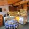 Studio confortable pour 4 personnes - Chabanon Solonnet