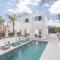 EvelMar Villa - Protaras