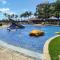 Beach Living, Pé na Areia, 400 metros do Beach Park - 阿奎拉兹