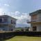 Green paradise with Etna view