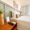 Hotel Premium Recanto da Passagem