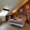 Gite de la Loge