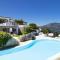 Villa Cala di Volpe delightful sea view with private pool