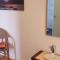 Ferienwohnung mit großer Terrasse