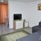 Föveny Apartmanok