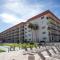 110 - Ocean View 1/1 Poolside Ground Floor