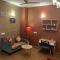 Skyline Escape Stylish Studio Apartment with Stunning City Views - 诺伊达