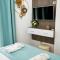 Lazuli Sea View Beachfront Ap 21