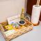 Lazuli Sea View Beachfront Ap 21