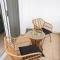 Lazuli Sea View Beachfront Ap 21 - Ларнака