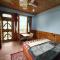 Jibhi Mountain Retreat