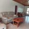 Kusini House & Campsite KItale