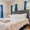 The Tellico Plains Inn and Event Venue - Tellico Plains