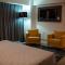 Ipe Center Hotel