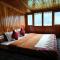 Jibhi Mountain Retreat