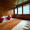 Jibhi Mountain Retreat