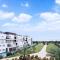 Thalassa See View Studio - Vokolidha