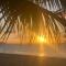 The Nest, a quiet refuge with impressive views - Las Terrenas