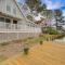 Waterfront Cottage with Private Dock in Ocean Pines! - اوشن بينس