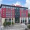 Immaculate Apartment Birmingham City Center