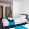 Immaculate Apartment Birmingham City Center