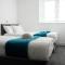 Immaculate Apartment Birmingham City Center