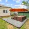Boho Downtown 5BD Home BBQ Pool Table 5Min to Duke - 达拉姆