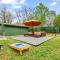 Boho Downtown 5BD Home BBQ Pool Table 5Min to Duke - 达拉姆