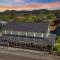 The Tellico Plains Inn and Event Venue - Tellico Plains