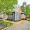 Renovated Carrboro House with Deck and Fire Pit!