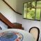 A family house in the woods of Atlantic forest - Cachoeiras de Macacu