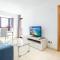Torre Mar 20-D Apartment Levante Beach