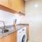 Torre Mar 20-D Apartment Levante Beach
