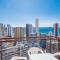 Torre Mar 20-D Apartment Levante Beach