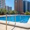 Torre Mar 20-D Apartment Levante Beach