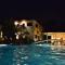 Exclusive Double room in CET Resort with Pool Tennis Padel - Ban Hang Ta Duk