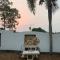 Exclusive Double room in CET Resort with Pool Tennis Padel - Ban Hang Ta Duk