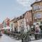 Republicii Rustic Apartament in Brașov City Center