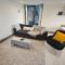 Bright 2 Bedroom Flat with Patio 10 min to Camden Market - 伦敦