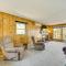 Beautiful Chetek Home with Prairie Lake Access! Beautiful Chetek Home with Prairie Lake Access!