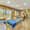 Beautiful Chetek Home with Prairie Lake Access! - Chetek