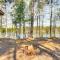 Beautiful Chetek Home with Prairie Lake Access! Beautiful Chetek Home with Prairie Lake Access!