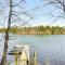 Beautiful Chetek Home with Prairie Lake Access! Beautiful Chetek Home with Prairie Lake Access!