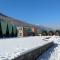 Mountain View RESORT - Vusanje