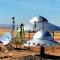 Alien Acres UFO Campground