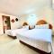 Suites Cancun Center