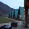 Mountain View RESORT - Vusanje