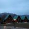 Mountain View RESORT - Vusanje