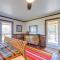 Riverfront Haven Converted Barn with Deck in Aurora