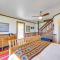 Riverfront Haven Converted Barn with Deck in Aurora